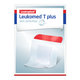 Leukoplast Leukomed T Plus Skin Sensitive krytí 5×7,2 cm 5 ks