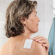Leukoplast Leukomed T Plus Skin Sensitive krytí 5×7,2 cm 5 ks