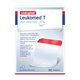 Leukoplast Leukomed T Skin Sensitive krytí 8×10 cm 5 ks
