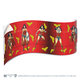 Leukoplast Kids Hero Wonder Woman náplast na rány 6 cm × 1 m