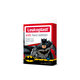 Leukoplast Kids Hero Edition Batman náplasti na rány 2 velikosti 12 ks