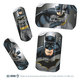 Leukoplast Kids Hero Edition Batman náplasti na rány 2 velikosti 12 ks