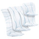 Leukoplast Leukomed Skin Sensitive textilní krytí 5×7,2 cm 5 ks