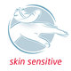 Leukoplast Leukomed Skin Sensitive textilní krytí 5×7,2 cm 5 ks