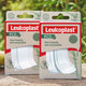 Leukoplast Eco Strips náplasti na rány 2 velikosti 20 ks
