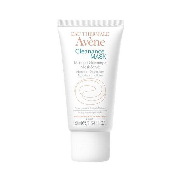 AVENE Cleanance detoxikační maska 50 ml