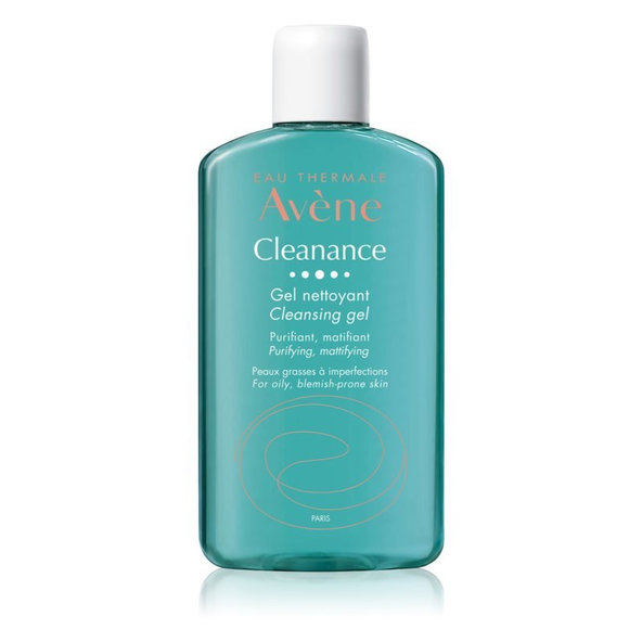 AVENE Cleanance čisticí gel 200 ml
