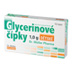 Dr. Müller glycerinové čípky dětské 12x1 g