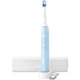 Philips Sonicare 6100 Baby Blue Sonický zubní kartáček HX7406/02