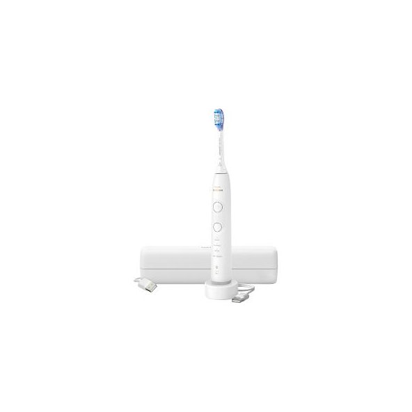 Philips Sonicare 7100 White Sonický zubní kartáček HX7420/01