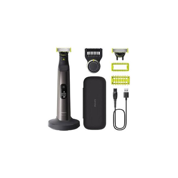 Philips OneBlade Pro 360 Face + Body QP6652/61