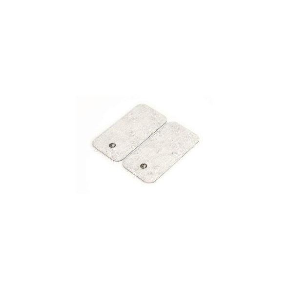 Beurer Náhradní elektrody TENS EMS 661.01 50 x 100 mm 4 ks