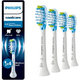 Philips Sonicare Premium Plaque Defense Náhradní hlavice HX9044/87 4 ks