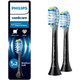 Philips Sonicare Premium Plaque Defense Náhradní hlavice HX9042/88 2 ks