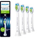 Philips Sonicare Optimal White Náhradní hlavice HX6064/87 4 ks