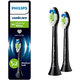 Philips Sonicare Optimal White Náhradní hlavice HX6062/88 2 ks