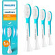 Philips Sonicare For Kids Kartáčkové nástavce HX6044/90 4 ks