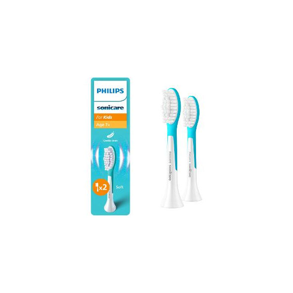Philips Sonicare for Kids Mini Náhradní hlavice HX6042/90 2 ks