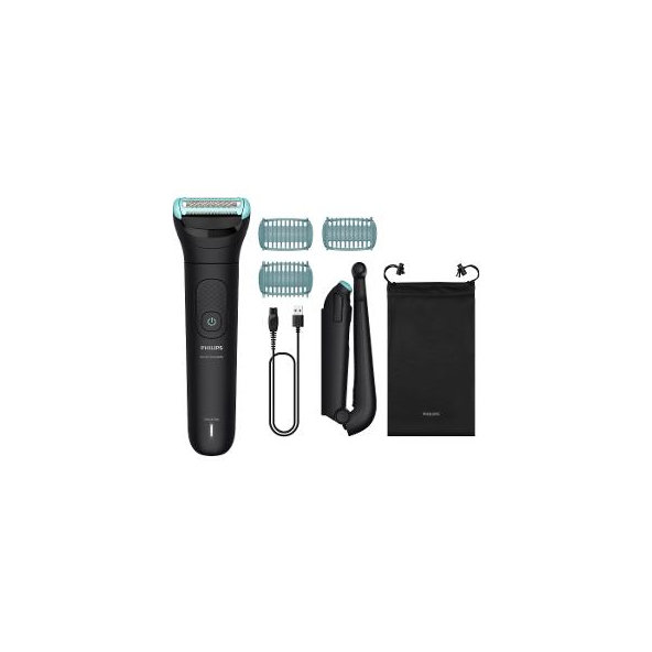 Philips Series 5000 Zastřihovač těla a intimních partií BG5480/15