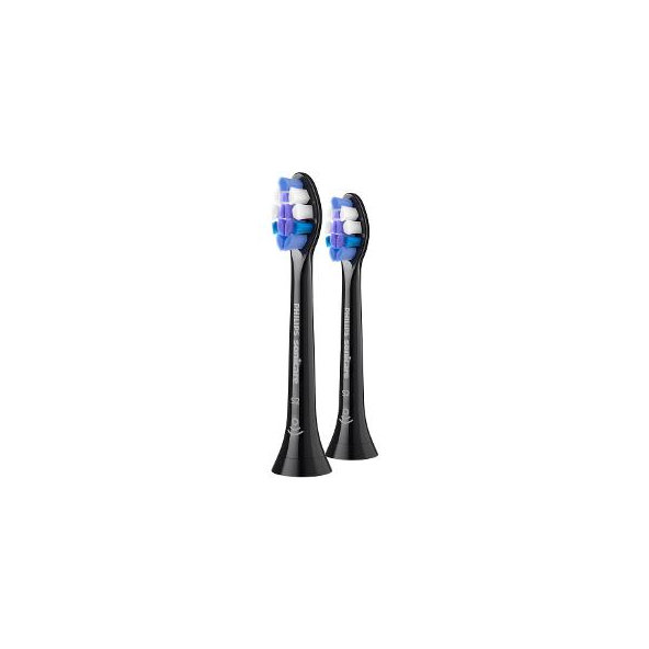 Philips Sonicare Sensitive Náhradní hlavice HX6052/88 2 ks