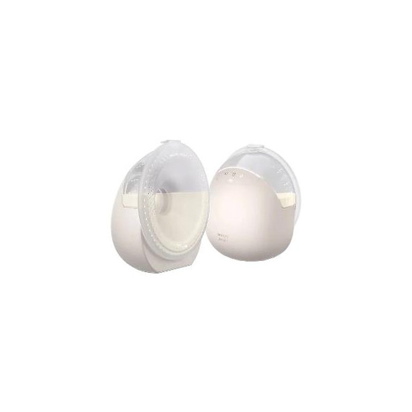Philips Avent elektrická odsávačka mateřského mléka SCF495/11