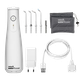 WATERPIK Cordless Select WF10 White ústní sprcha 1 ks