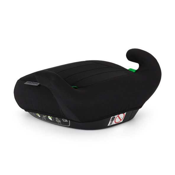 PETITE&MARS Podsedák Zuno Coal Black 125 - 150 cm