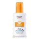 EUCERIN Sun Sensitive Protect SPF 50+ dětský sprej 200 ml