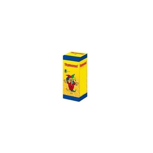 Thymomel sirup na kašel pro děti od 1 roku 100 ml