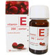 Zentiva Vitamín E 200 mg 30 kapslí