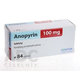 Anopyrin 100 mg 84 tablet