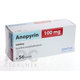 Anopyrin 100 mg 56 tablet