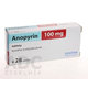 Anopyrin 100 mg 28 tablet