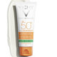 VICHY Capital Soleil SPF50+ zmatňující krém 3v1 50 ml