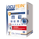 Ocutein Brillant Lutein 25 mg Da Vinci 60 kapslí + kapky 15 ml