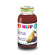 HiPP BIO švestkový nektar 200 ml