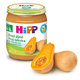 HiPP BIO příkrm první dýně 4m+ 125 g