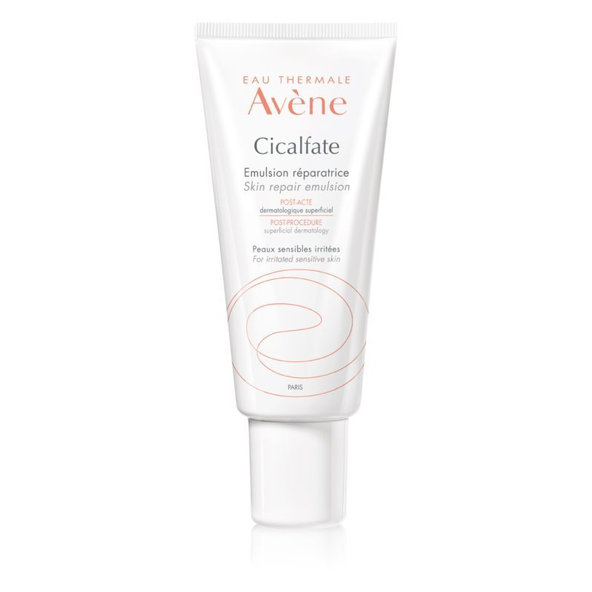 AVENE Cicalfate+ hydratační obnovující emulze 40 ml