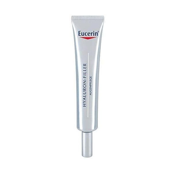 EUCERIN Hyaluron-Filler 3x Effect oční krém 15 ml