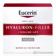 EUCERIN Hyaluron-Filler + Volume-Lift noční krém 50 ml