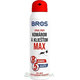 BROS sprej proti komárům a klíšťatům MAX 90 ml