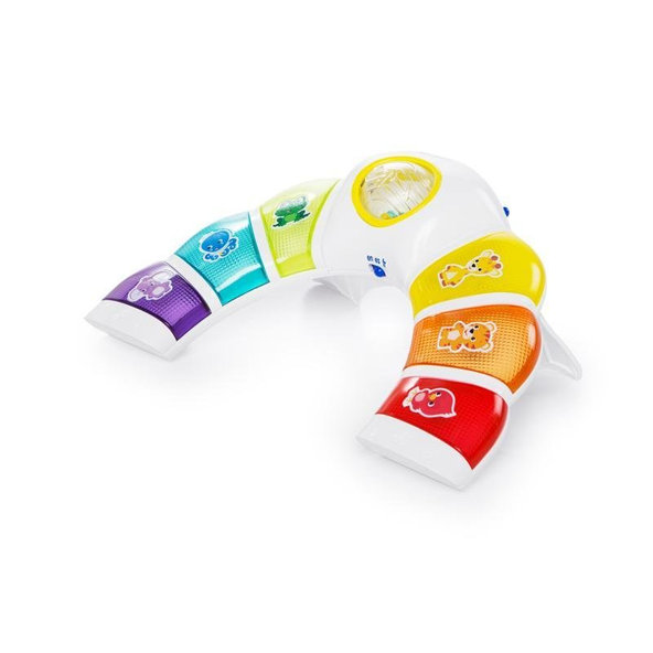 Baby Einstein Glow & Discover Light Bar™ aktivní panel 3 m+