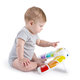 Baby Einstein Glow & Discover Light Bar™ aktivní panel 3 m+