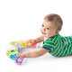 Baby Einstein Glow & Discover Light Bar™ aktivní panel 3 m+