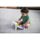 Baby Einstein Glow & Discover Light Bar™ aktivní panel 3 m+