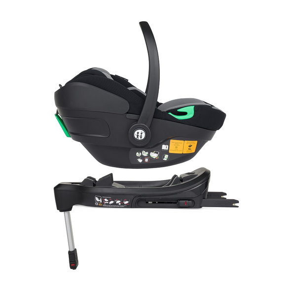 PETITE&MARS základna k autosedačce Core Pro i-Size 40-87 cm