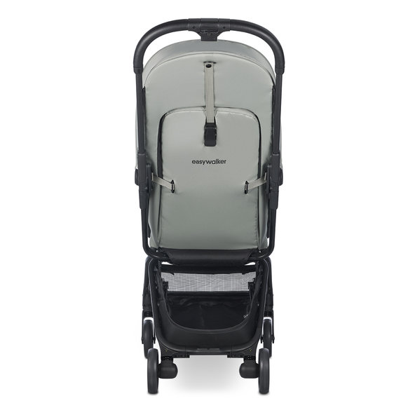 EASYWALKER Rockey S sportovní kočárek Fresh Green