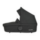 Easywalker vanička ku kočíku Harvey3 Shadow Black