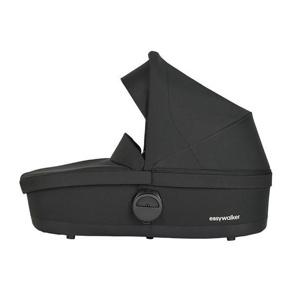 Easywalker vanička ku kočíku Harvey3 Shadow Black