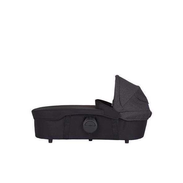 Easywalker vanička Twin ku kočíku Harvey2 Night Black